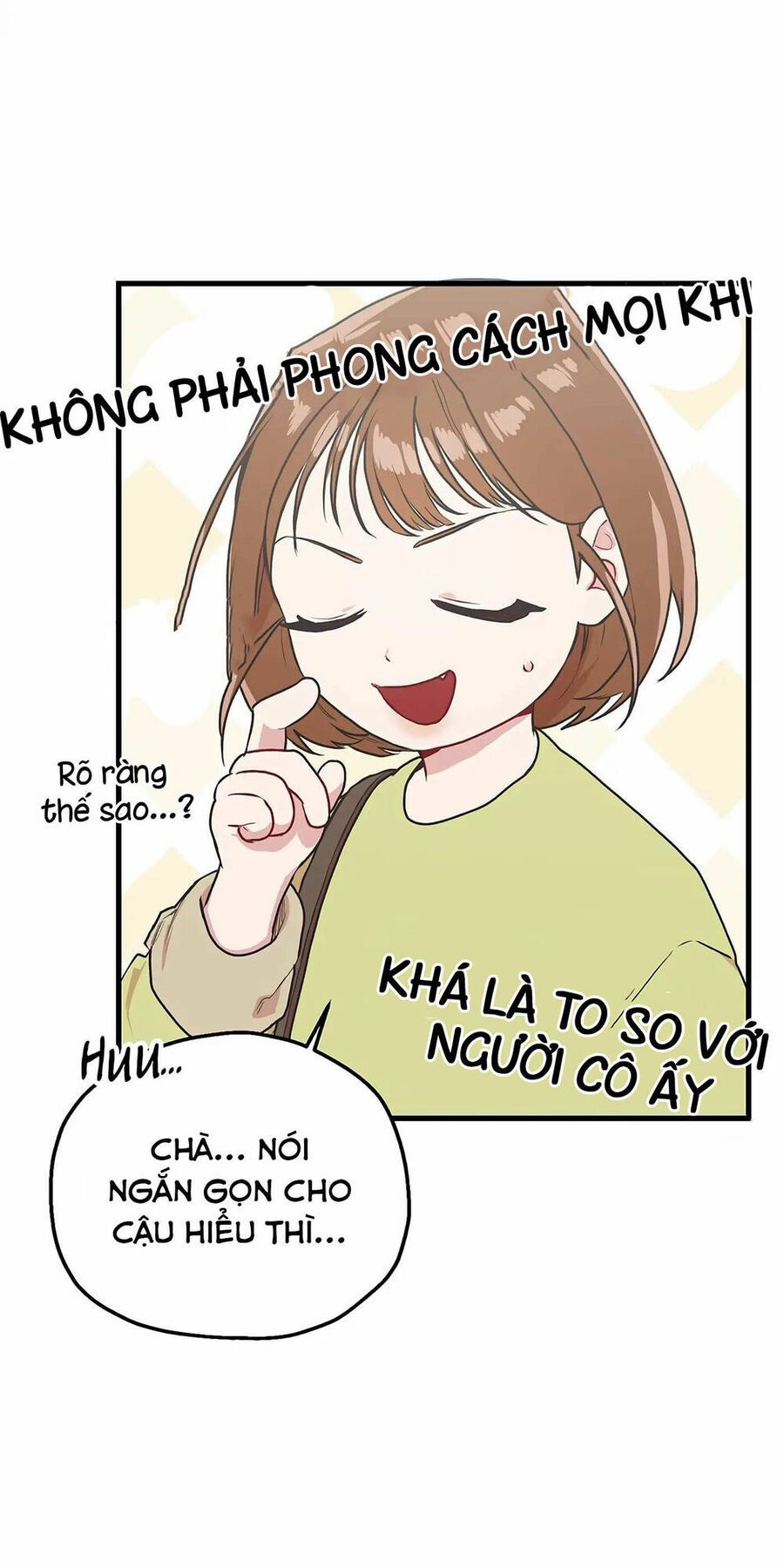 đọc truyện Người Chồng Thứ Hai Của Tôi Chương 5 ảnh 18 tại Thiên Thai Truyện