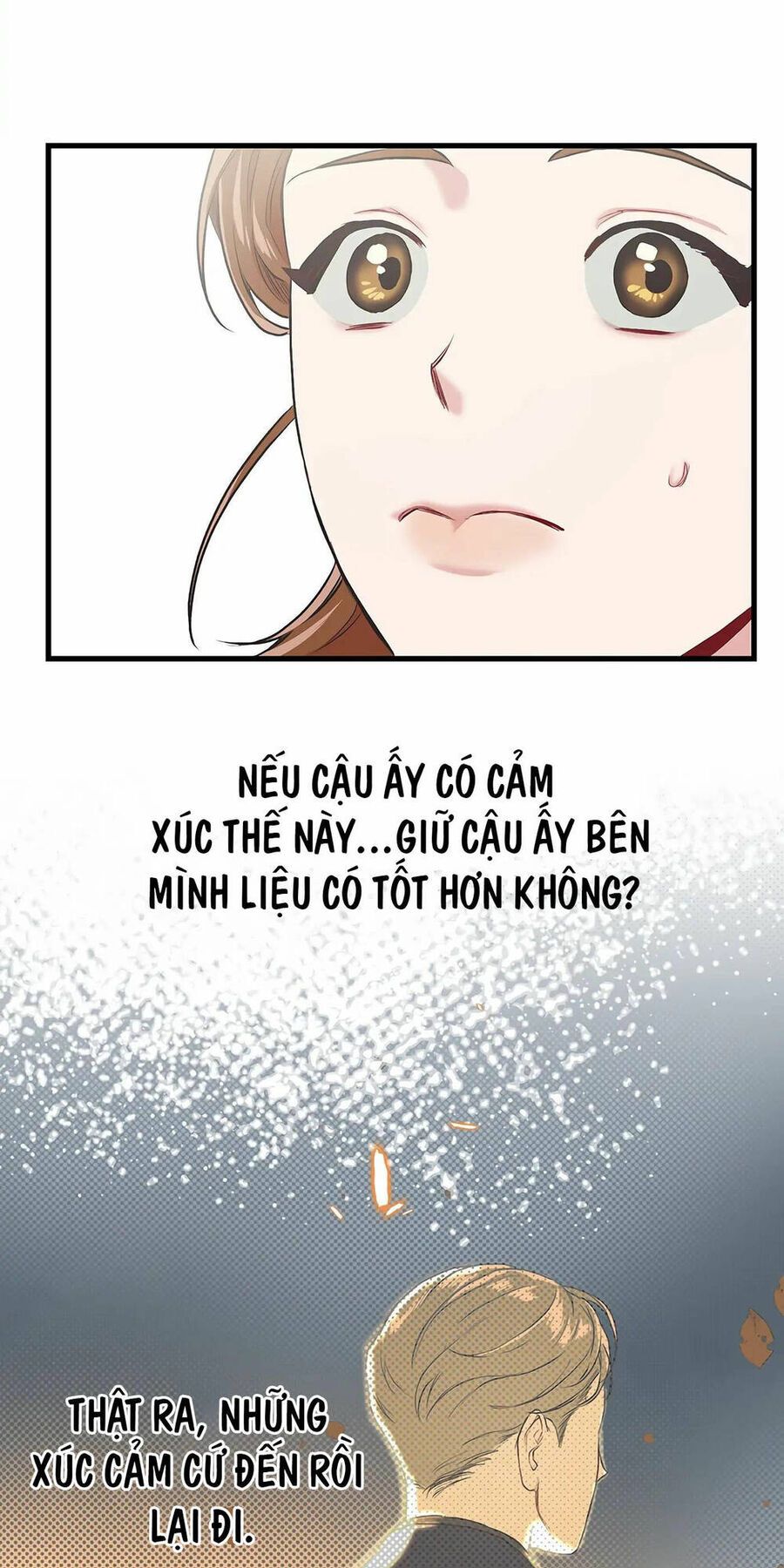 đọc truyện Người Chồng Thứ Hai Của Tôi Chương 5 ảnh 37 tại Thiên Thai Truyện