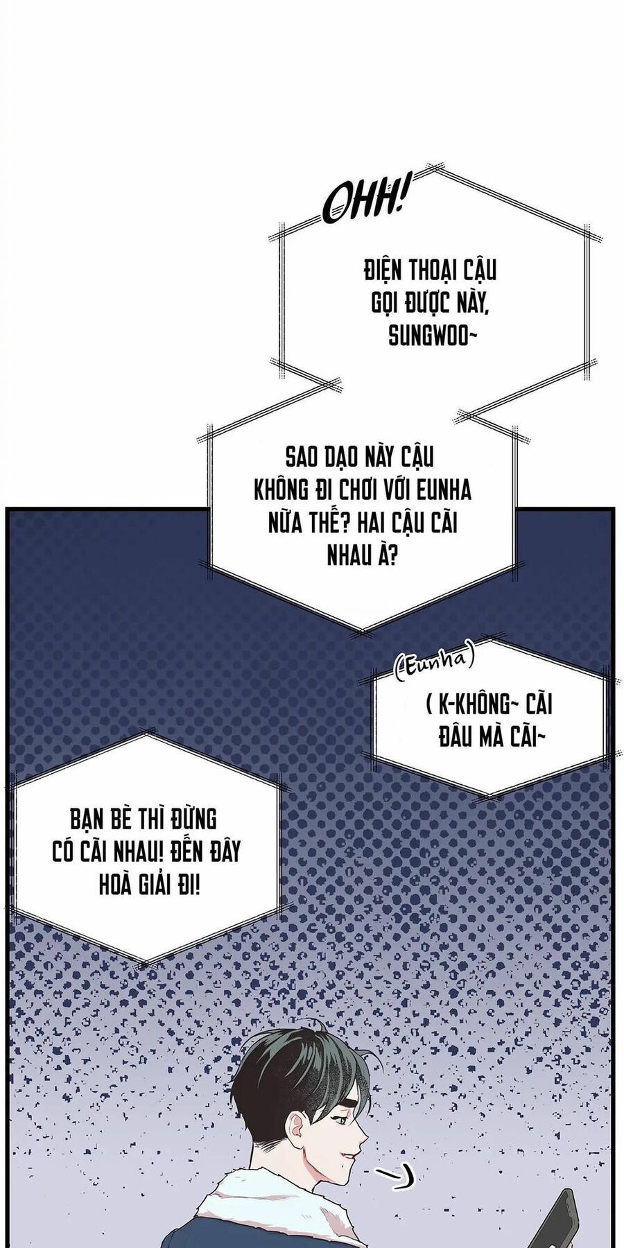 đọc truyện Người Chồng Thứ Hai Của Tôi Chương 5 ảnh 5 tại Thiên Thai Truyện
