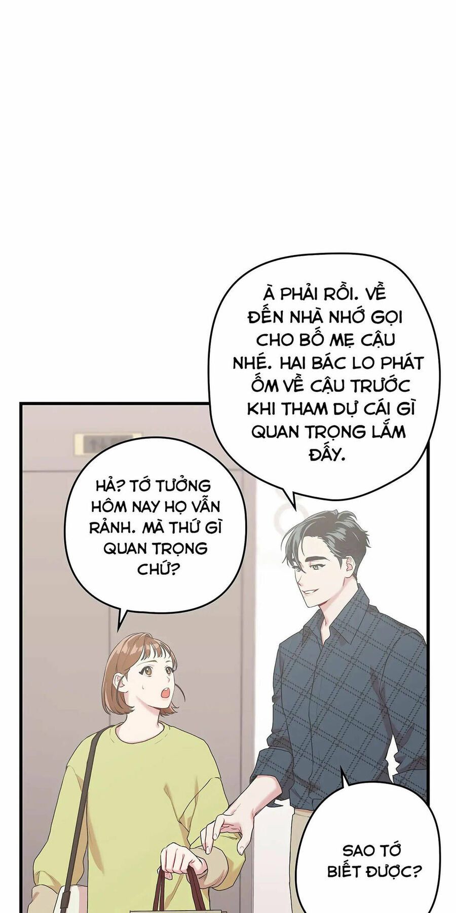 đọc truyện Người Chồng Thứ Hai Của Tôi Chương 5 ảnh 43 tại Thiên Thai Truyện