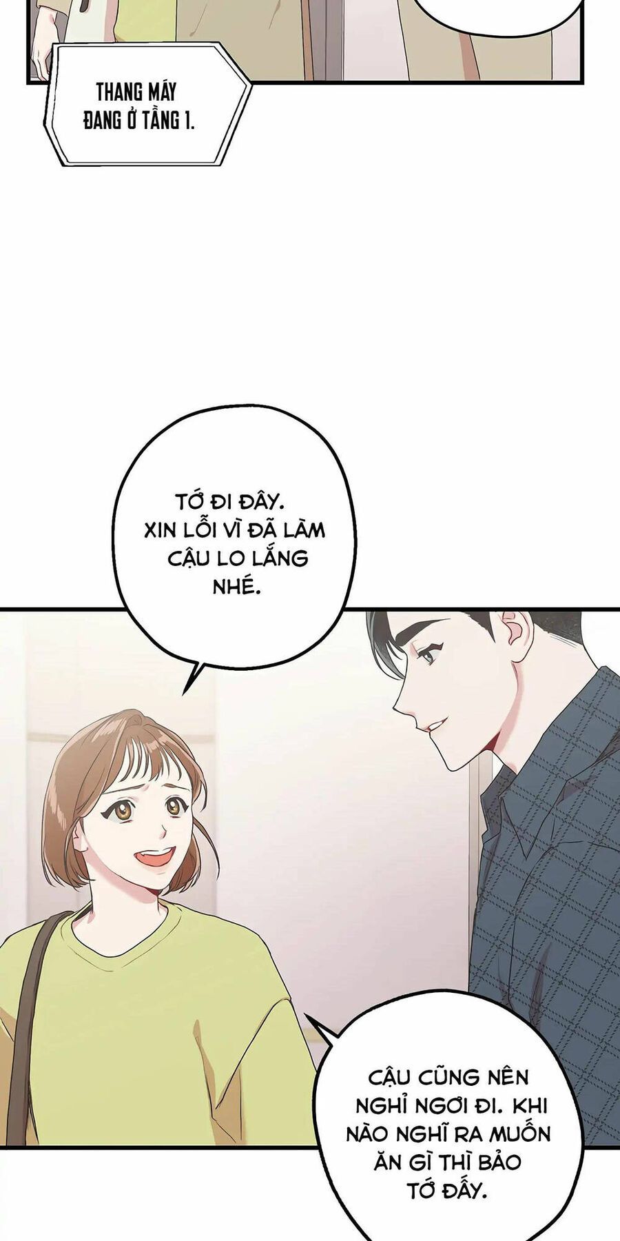 đọc truyện Người Chồng Thứ Hai Của Tôi Chương 5 ảnh 44 tại Thiên Thai Truyện