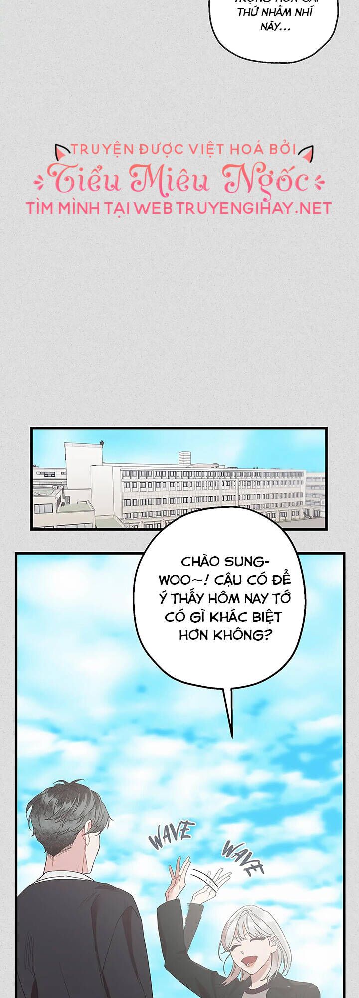 đọc truyện Người Chồng Thứ Hai Của Tôi Chương 50.1 ảnh 12 tại Giả Dược