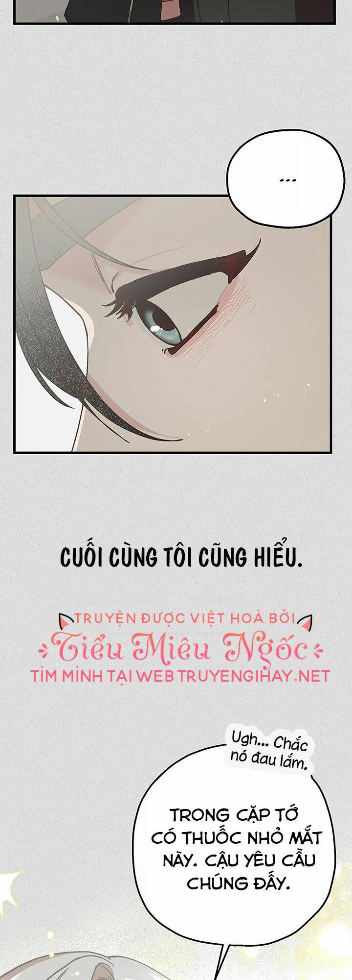 đọc truyện Người Chồng Thứ Hai Của Tôi Chương 50.1 ảnh 23 tại Giả Dược