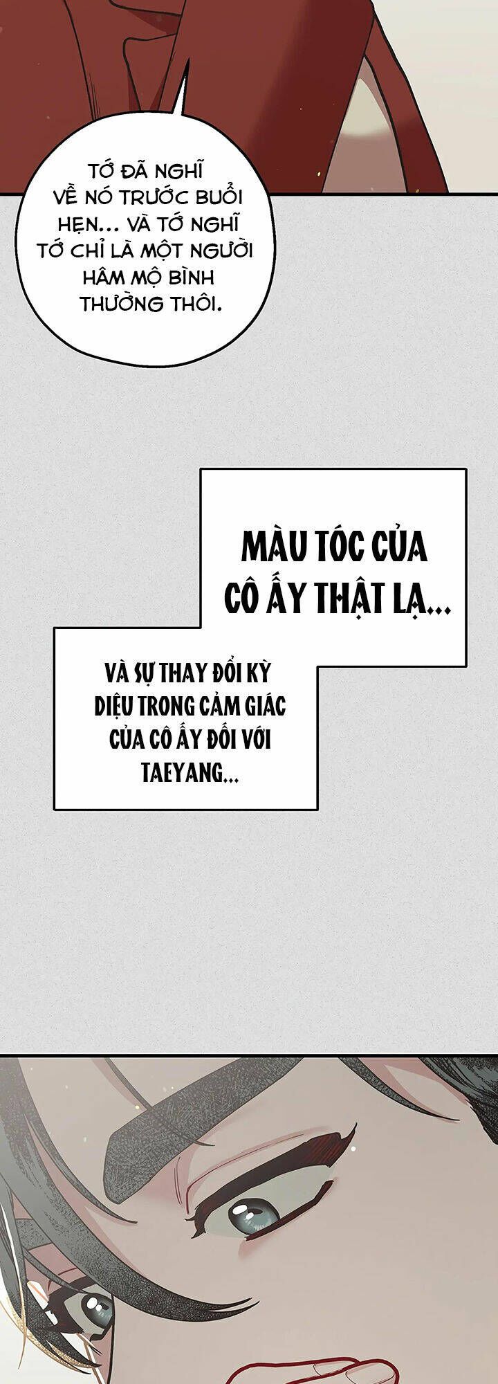 đọc truyện Người Chồng Thứ Hai Của Tôi Chương 50.1 ảnh 34 tại Giả Dược
