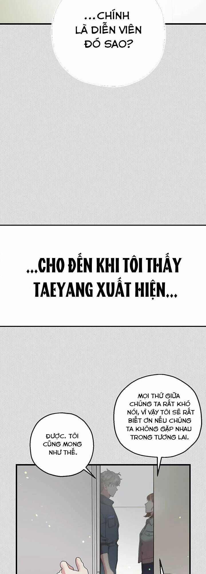 đọc truyện Người Chồng Thứ Hai Của Tôi Chương 50.1 ảnh 42 tại Giả Dược