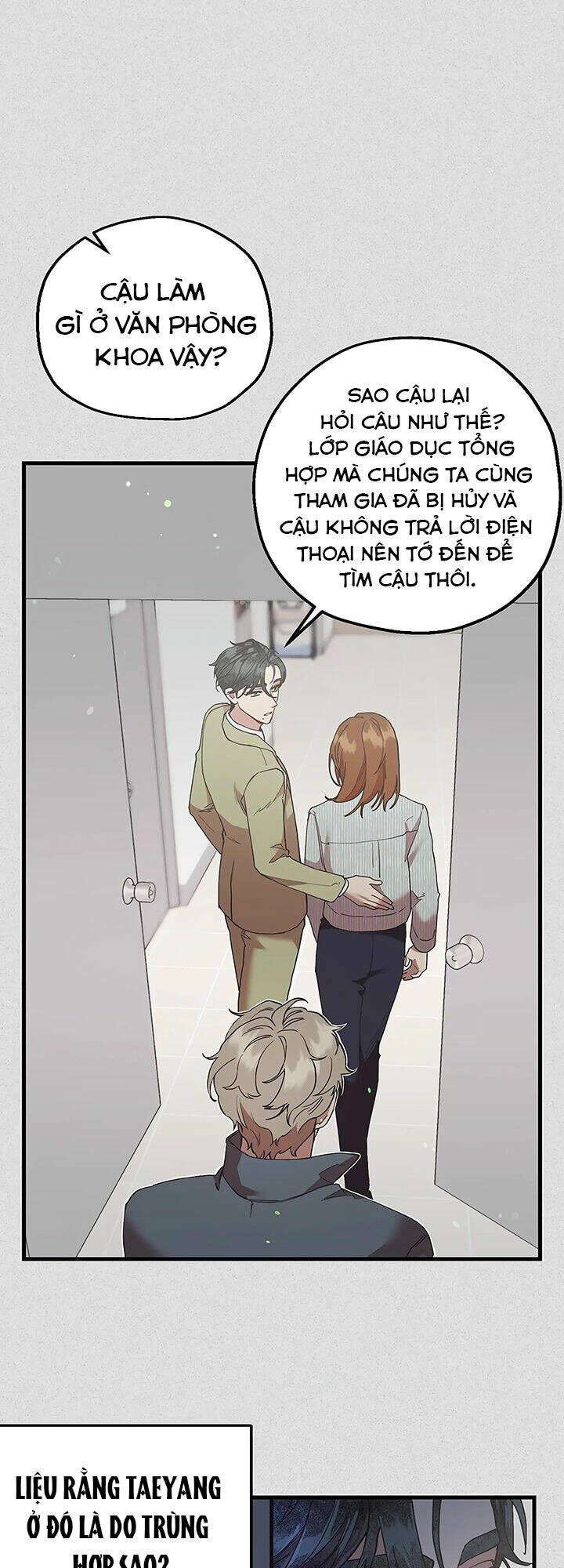 đọc truyện Người Chồng Thứ Hai Của Tôi Chương 50.2 ảnh 1 tại Giả Dược