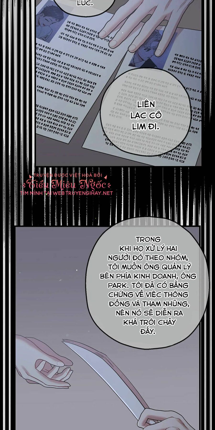 đọc truyện Người Chồng Thứ Hai Của Tôi Chương 51.1 ảnh 6 tại Thiên Thai Truyện