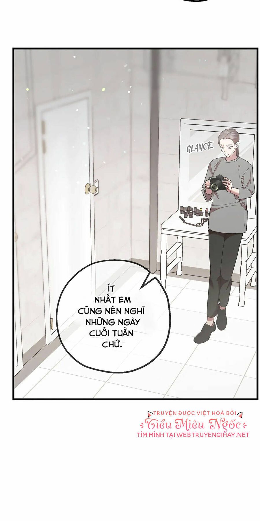 đọc truyện Người Chồng Thứ Hai Của Tôi Chương 51.2 ảnh 40 tại Thiên Thai Truyện