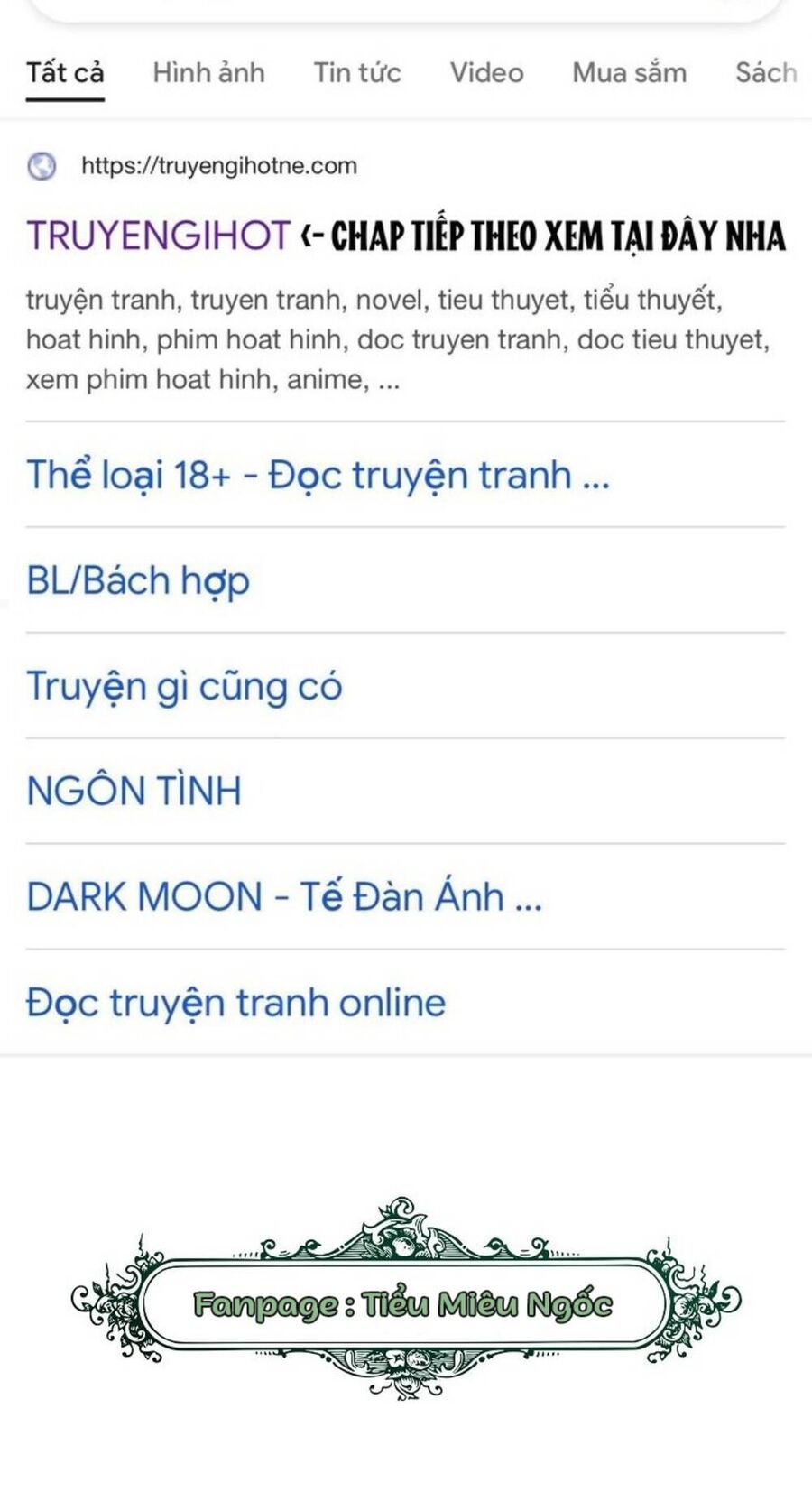 đọc truyện Người Chồng Thứ Hai Của Tôi Chương 52.1 ảnh 2 tại Thiên Thai Truyện