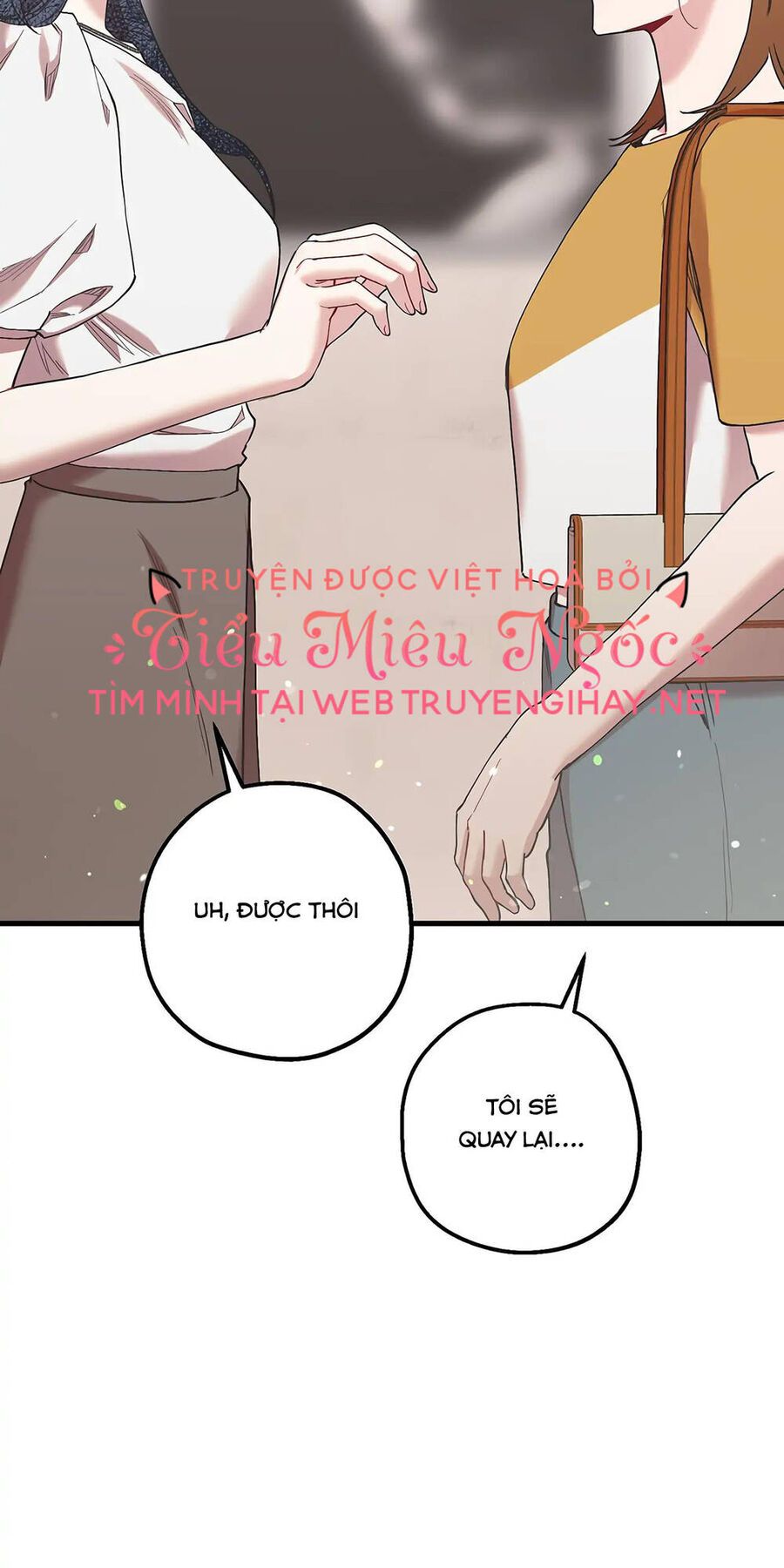 đọc truyện Người Chồng Thứ Hai Của Tôi Chương 52.1 ảnh 14 tại Thiên Thai Truyện