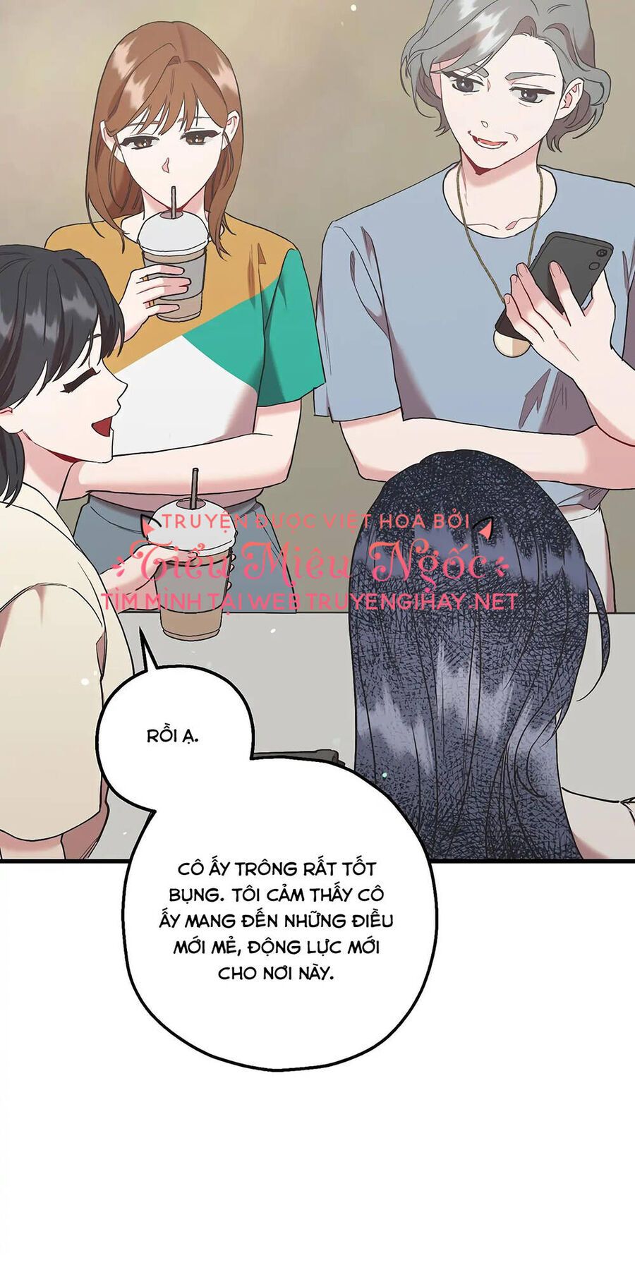 đọc truyện Người Chồng Thứ Hai Của Tôi Chương 52.1 ảnh 43 tại Thiên Thai Truyện