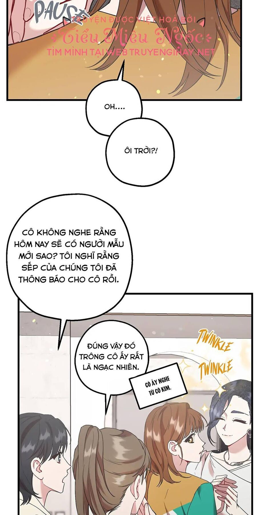 đọc truyện Người Chồng Thứ Hai Của Tôi Chương 52.1 ảnh 7 tại Thiên Thai Truyện