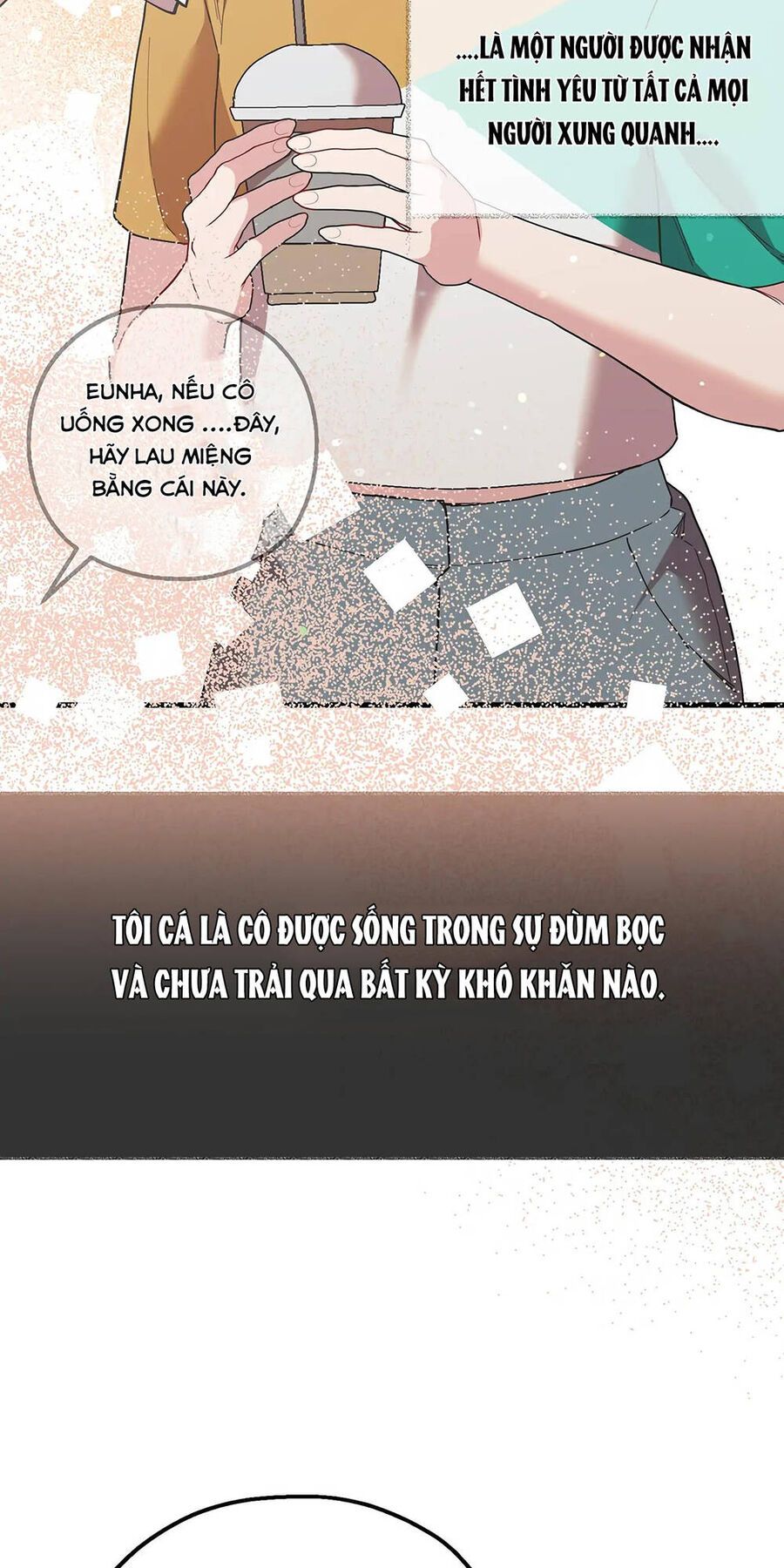 đọc truyện Người Chồng Thứ Hai Của Tôi Chương 52.2 ảnh 3 tại Thiên Thai Truyện
