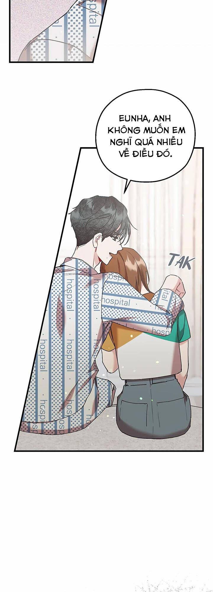 đọc truyện Người Chồng Thứ Hai Của Tôi Chương 53.1 ảnh 11 tại Thiên Thai Truyện