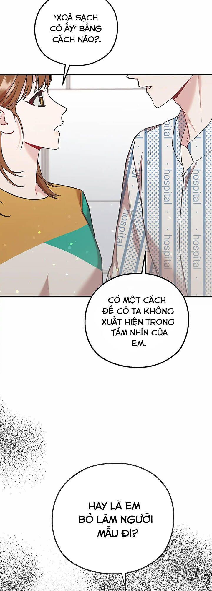 đọc truyện Người Chồng Thứ Hai Của Tôi Chương 53.1 ảnh 21 tại Thiên Thai Truyện