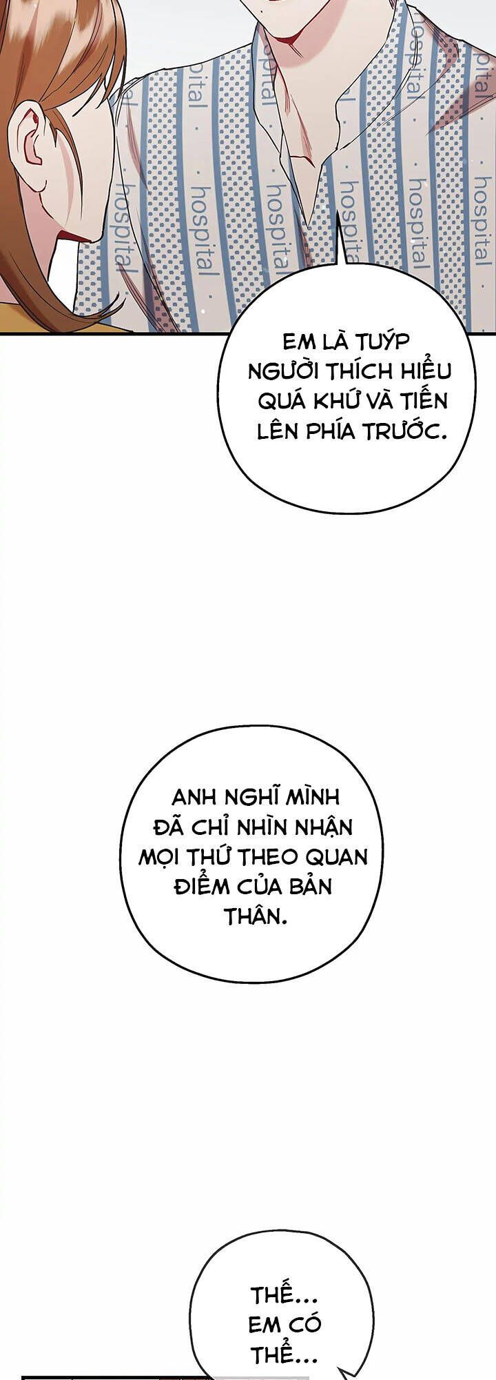 đọc truyện Người Chồng Thứ Hai Của Tôi Chương 53.1 ảnh 30 tại Thiên Thai Truyện