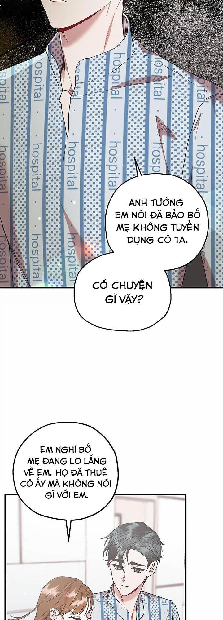 đọc truyện Người Chồng Thứ Hai Của Tôi Chương 53.1 ảnh 5 tại Thiên Thai Truyện