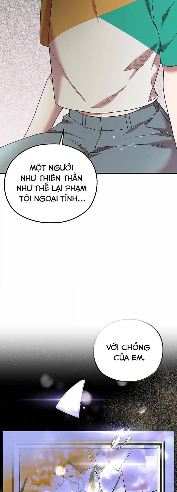 đọc truyện Người Chồng Thứ Hai Của Tôi Chương 53.1 ảnh 9 tại Thiên Thai Truyện