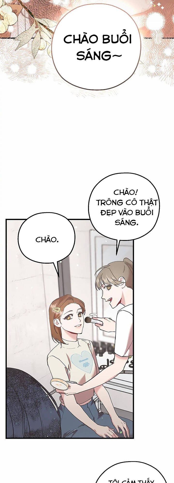 đọc truyện Người Chồng Thứ Hai Của Tôi Chương 53.2 ảnh 14 tại Thiên Thai Truyện
