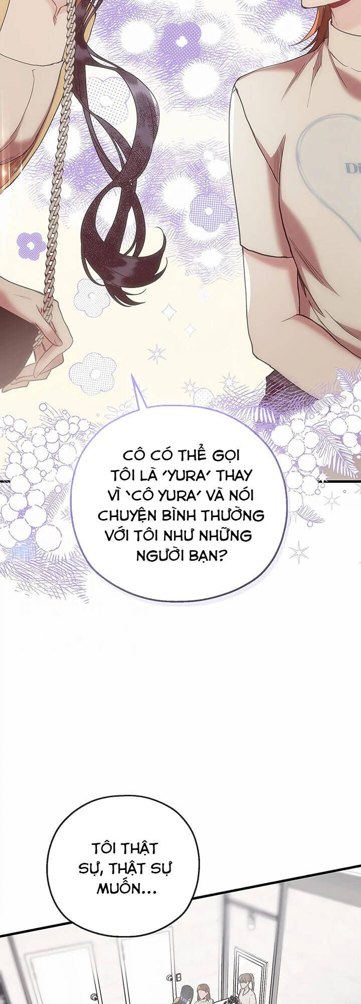 đọc truyện Người Chồng Thứ Hai Của Tôi Chương 53.2 ảnh 18 tại Thiên Thai Truyện