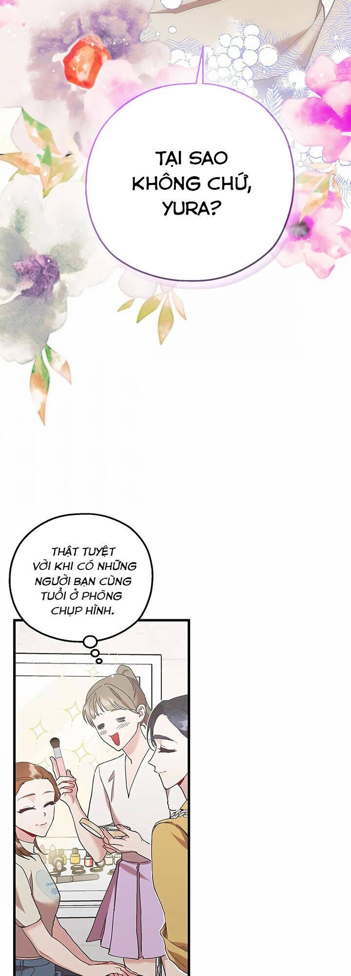 đọc truyện Người Chồng Thứ Hai Của Tôi Chương 53.2 ảnh 21 tại Thiên Thai Truyện