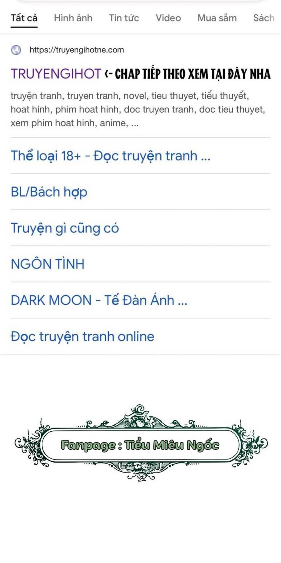 đọc truyện Người Chồng Thứ Hai Của Tôi Chương 54.1 ảnh 2 tại Thiên Thai Truyện