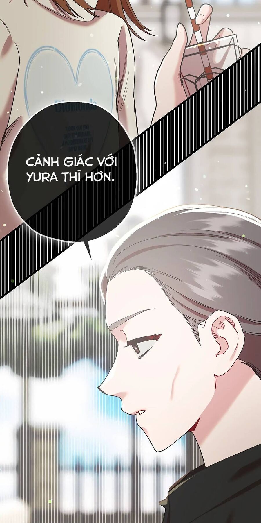 đọc truyện Người Chồng Thứ Hai Của Tôi Chương 54.1 ảnh 18 tại Thiên Thai Truyện