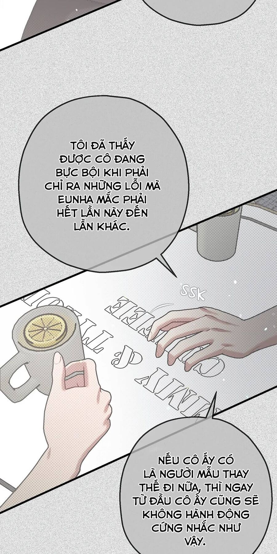 đọc truyện Người Chồng Thứ Hai Của Tôi Chương 54.1 ảnh 33 tại Thiên Thai Truyện