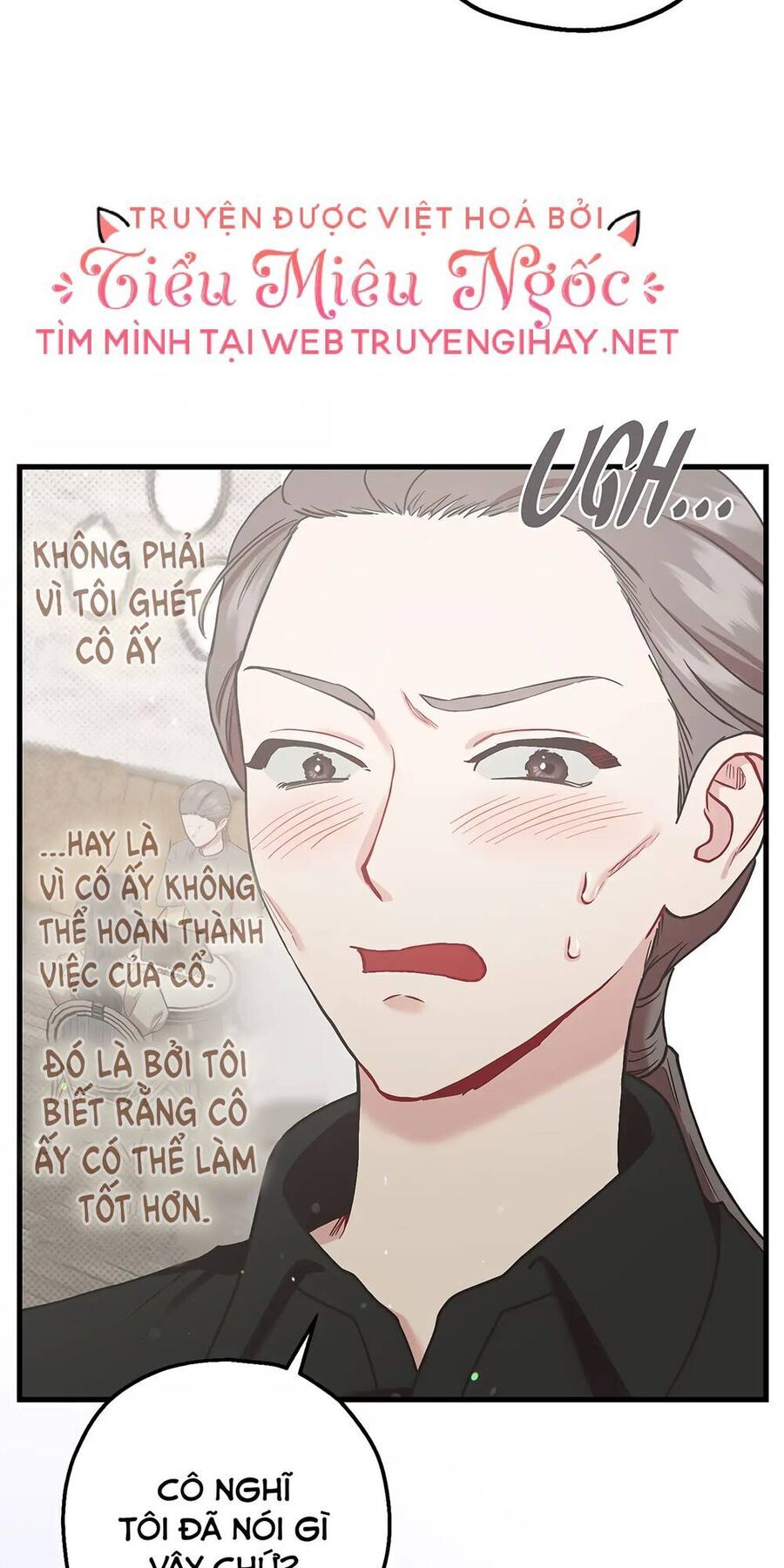 đọc truyện Người Chồng Thứ Hai Của Tôi Chương 54.2 ảnh 2 tại Thiên Thai Truyện