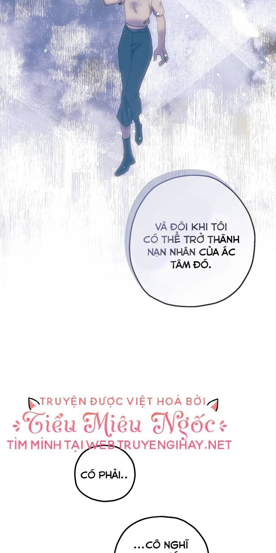 đọc truyện Người Chồng Thứ Hai Của Tôi Chương 54.2 ảnh 11 tại Thiên Thai Truyện