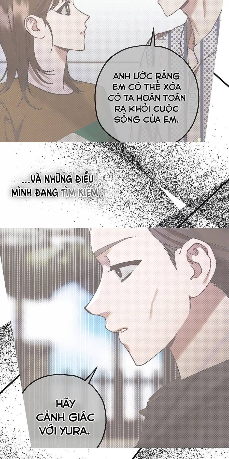 đọc truyện Người Chồng Thứ Hai Của Tôi Chương 54.2 ảnh 54 tại Thiên Thai Truyện