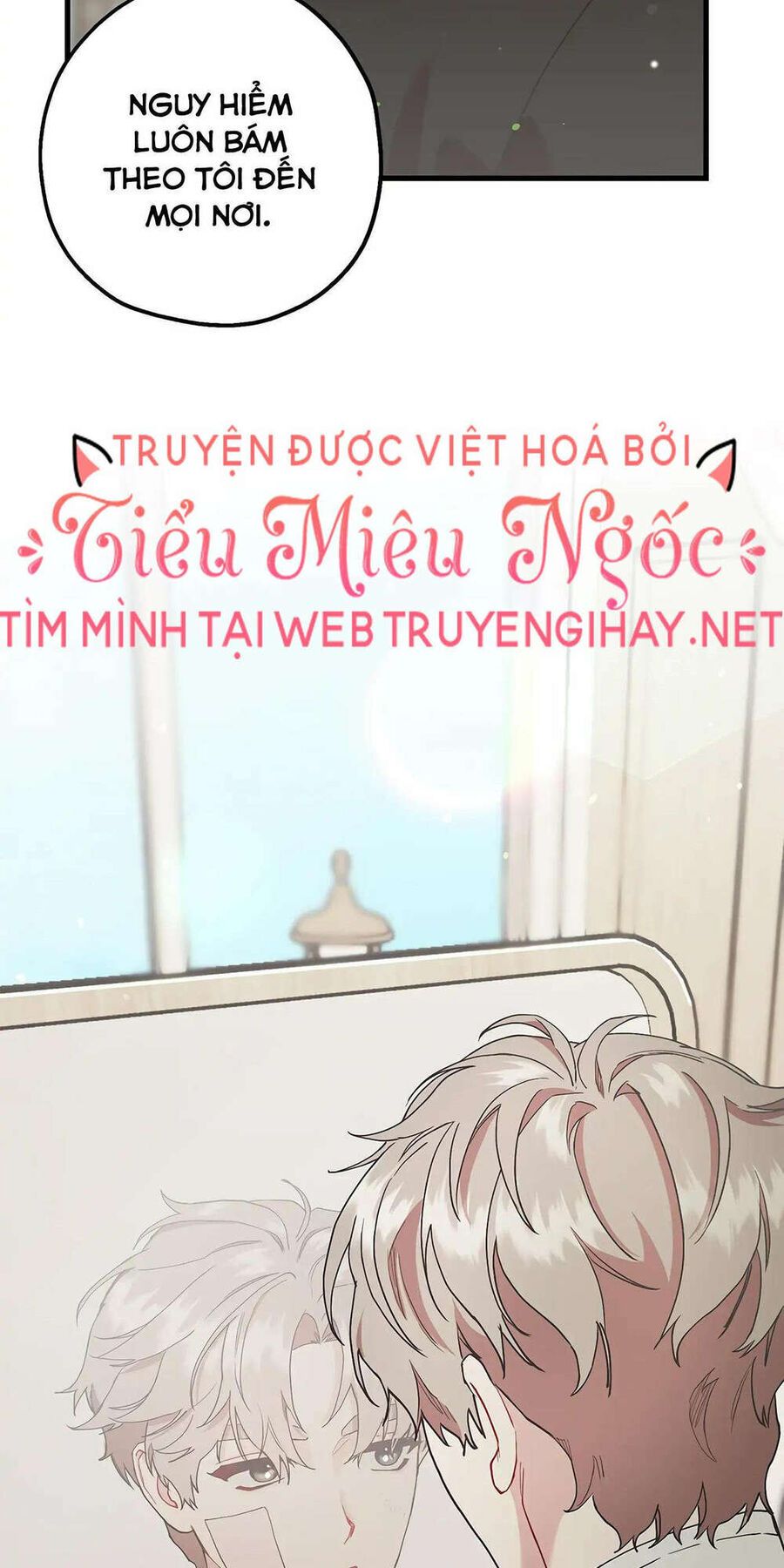 đọc truyện Người Chồng Thứ Hai Của Tôi Chương 55.1 ảnh 4 tại Giả Dược