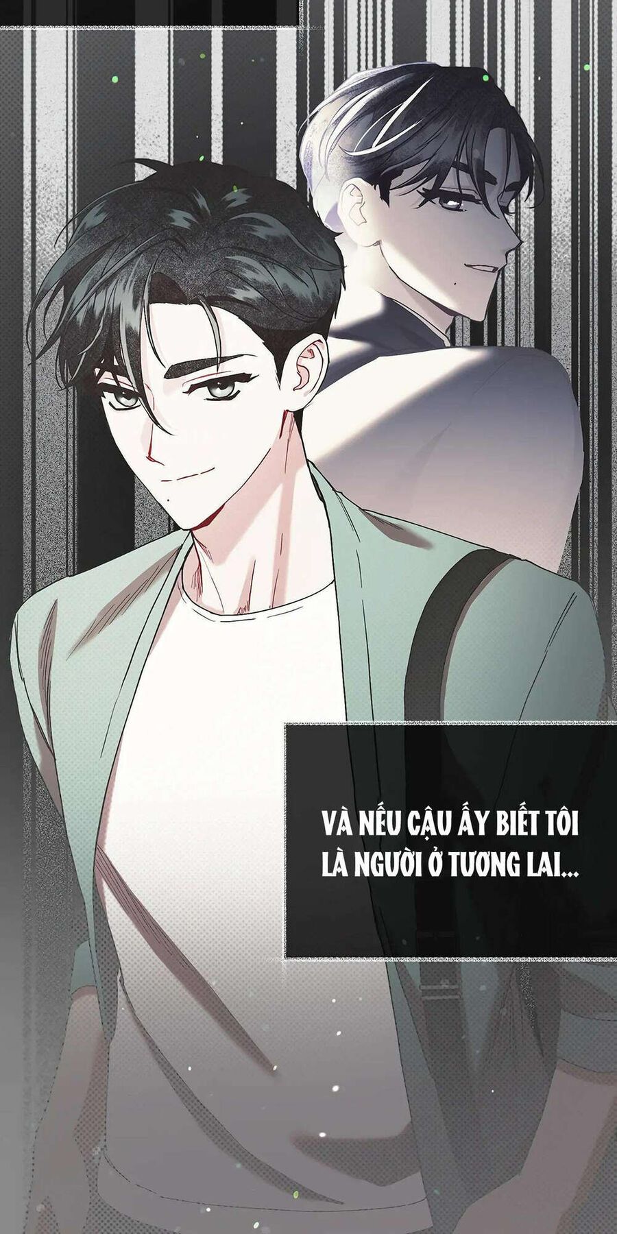 đọc truyện Người Chồng Thứ Hai Của Tôi Chương 55.1 ảnh 10 tại Giả Dược