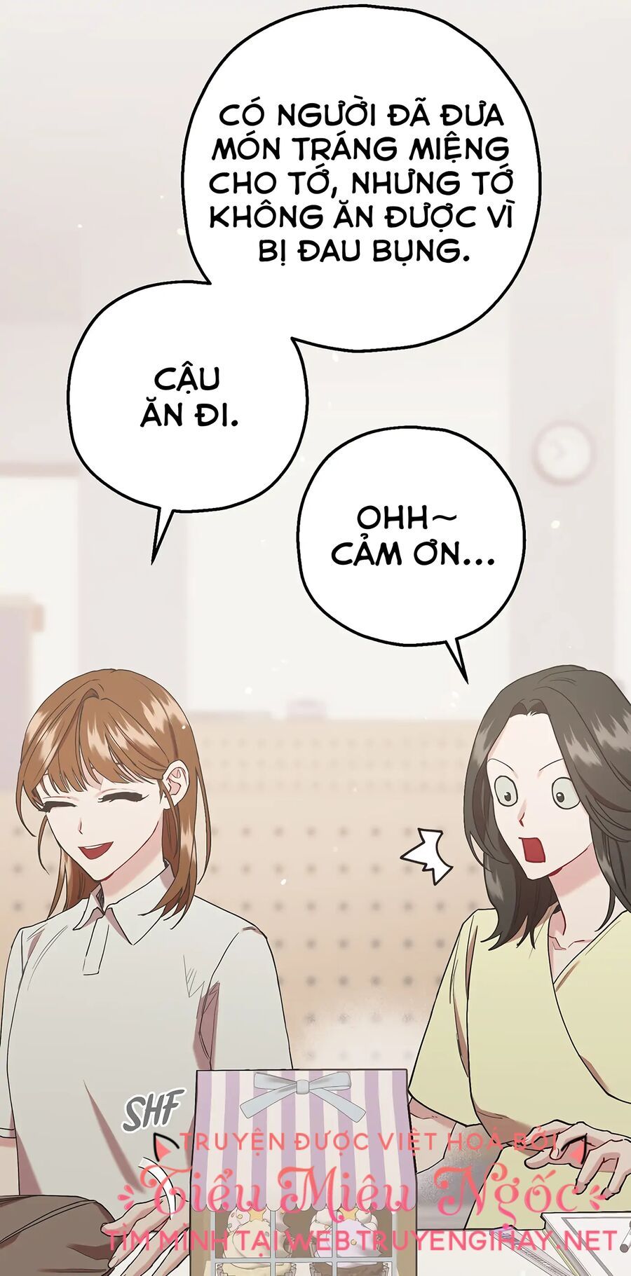 đọc truyện Người Chồng Thứ Hai Của Tôi Chương 56.2 ảnh 30 tại Giả Dược