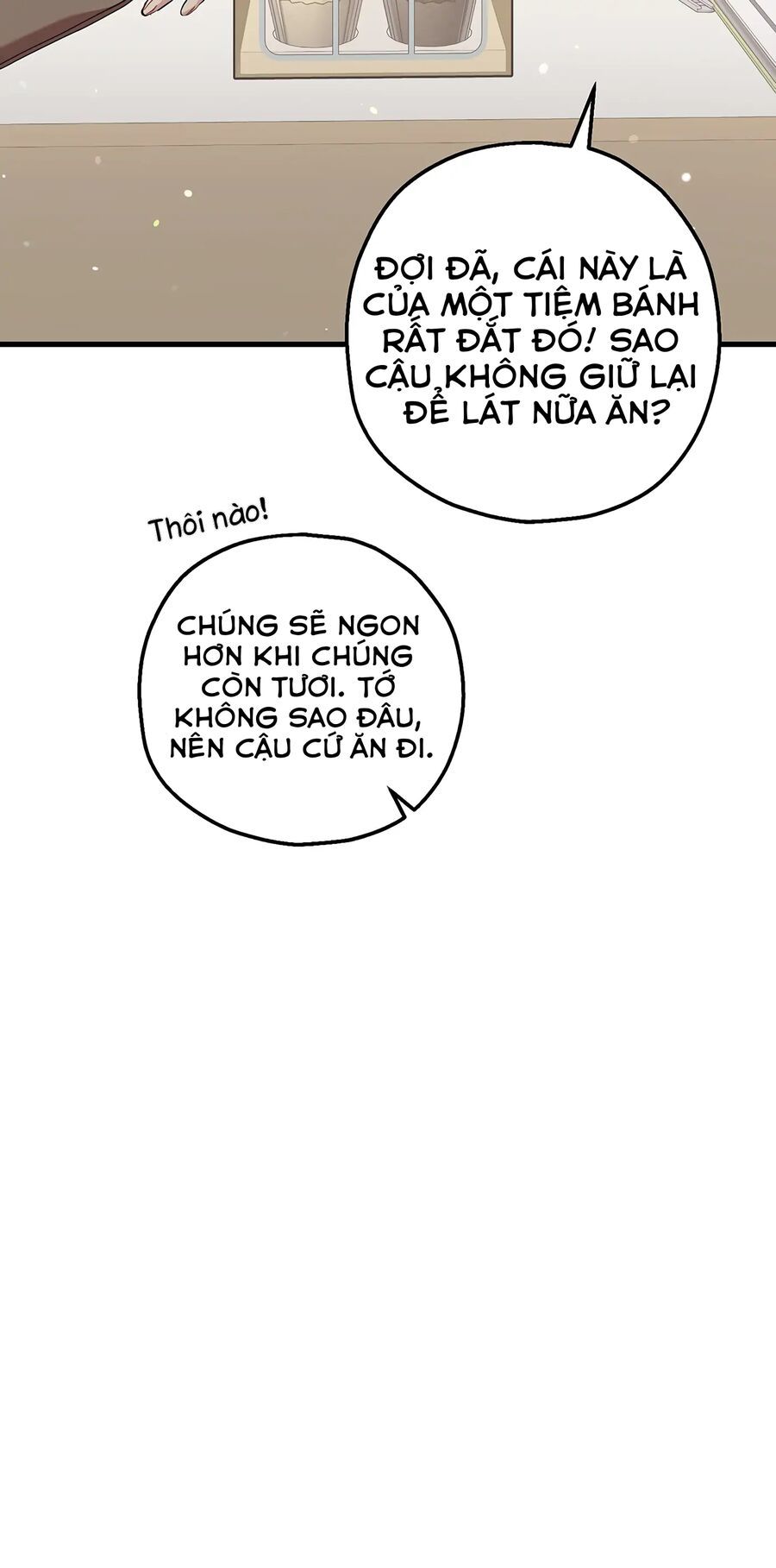 đọc truyện Người Chồng Thứ Hai Của Tôi Chương 56.2 ảnh 31 tại Giả Dược