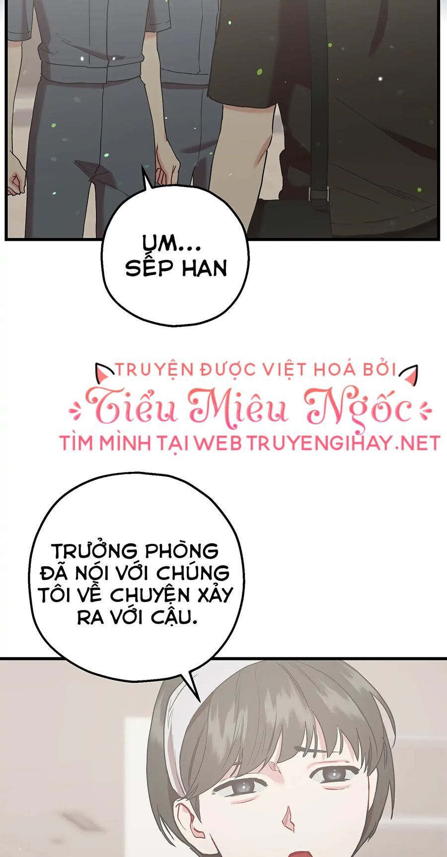 đọc truyện Người Chồng Thứ Hai Của Tôi Chương 56.2 ảnh 35 tại Giả Dược