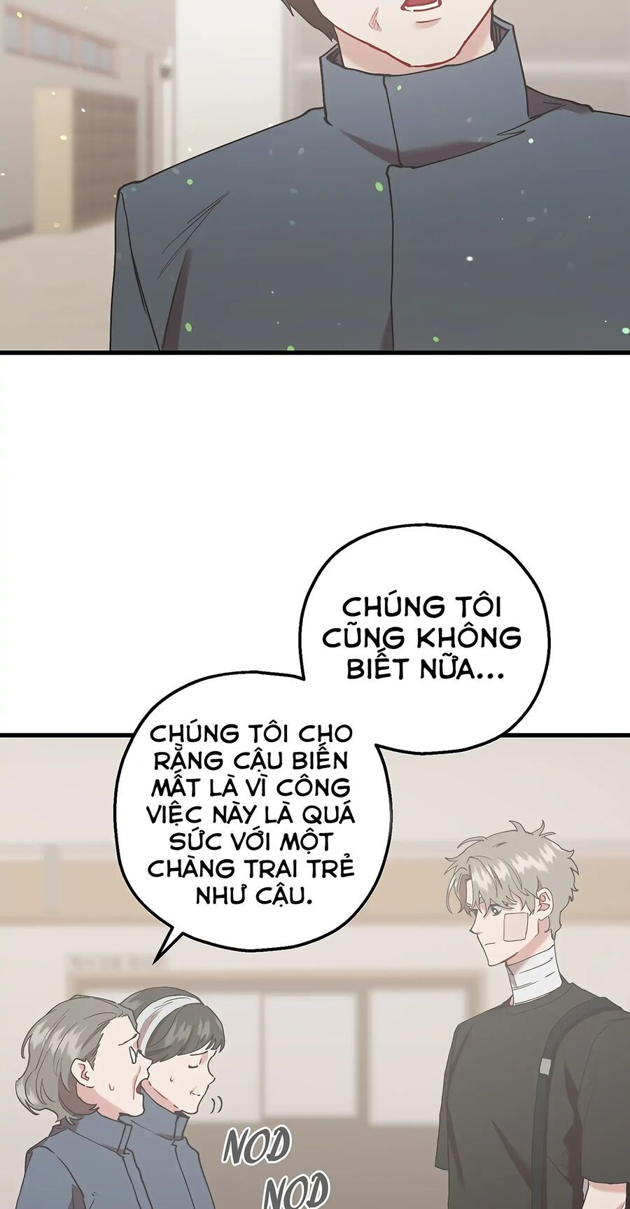 đọc truyện Người Chồng Thứ Hai Của Tôi Chương 56.2 ảnh 36 tại Giả Dược