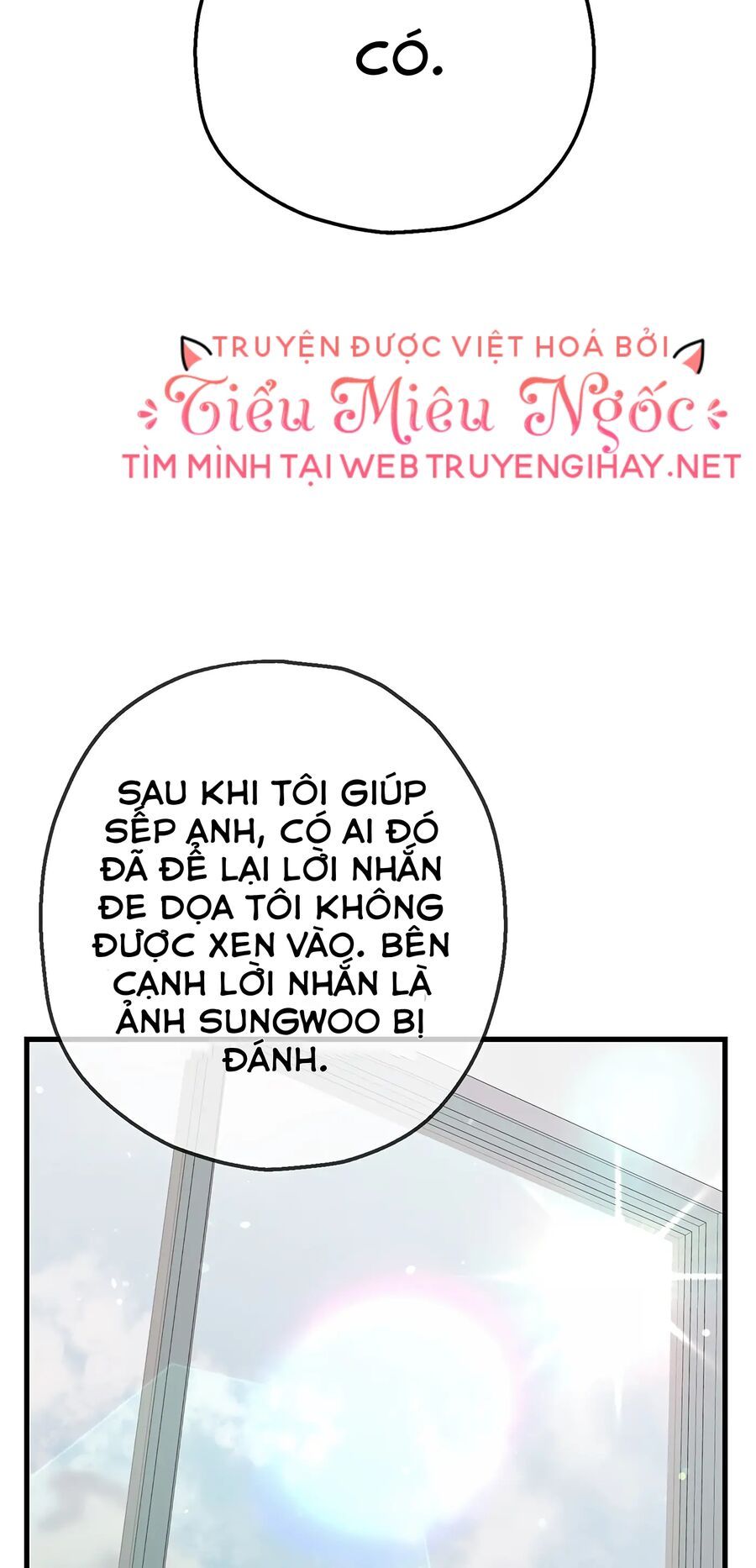 đọc truyện Người Chồng Thứ Hai Của Tôi Chương 56.2 ảnh 6 tại Giả Dược