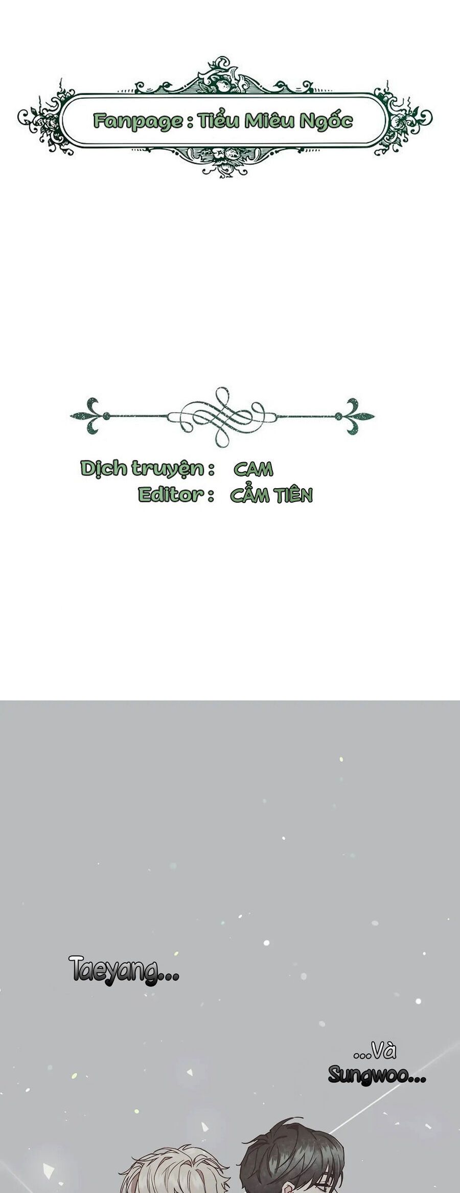 đọc truyện Người Chồng Thứ Hai Của Tôi Chương 57.1 ảnh 2 tại Giả Dược