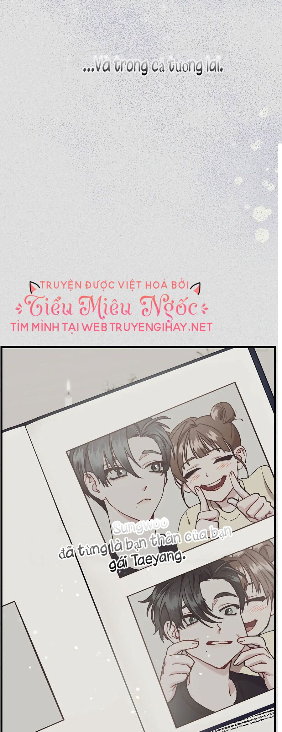 đọc truyện Người Chồng Thứ Hai Của Tôi Chương 57.1 ảnh 4 tại Giả Dược