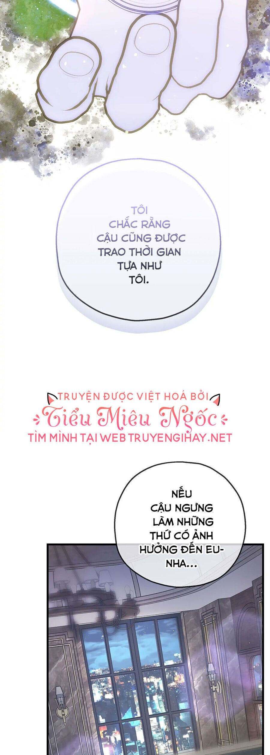 đọc truyện Người Chồng Thứ Hai Của Tôi Chương 57.2 ảnh 31 tại Giả Dược