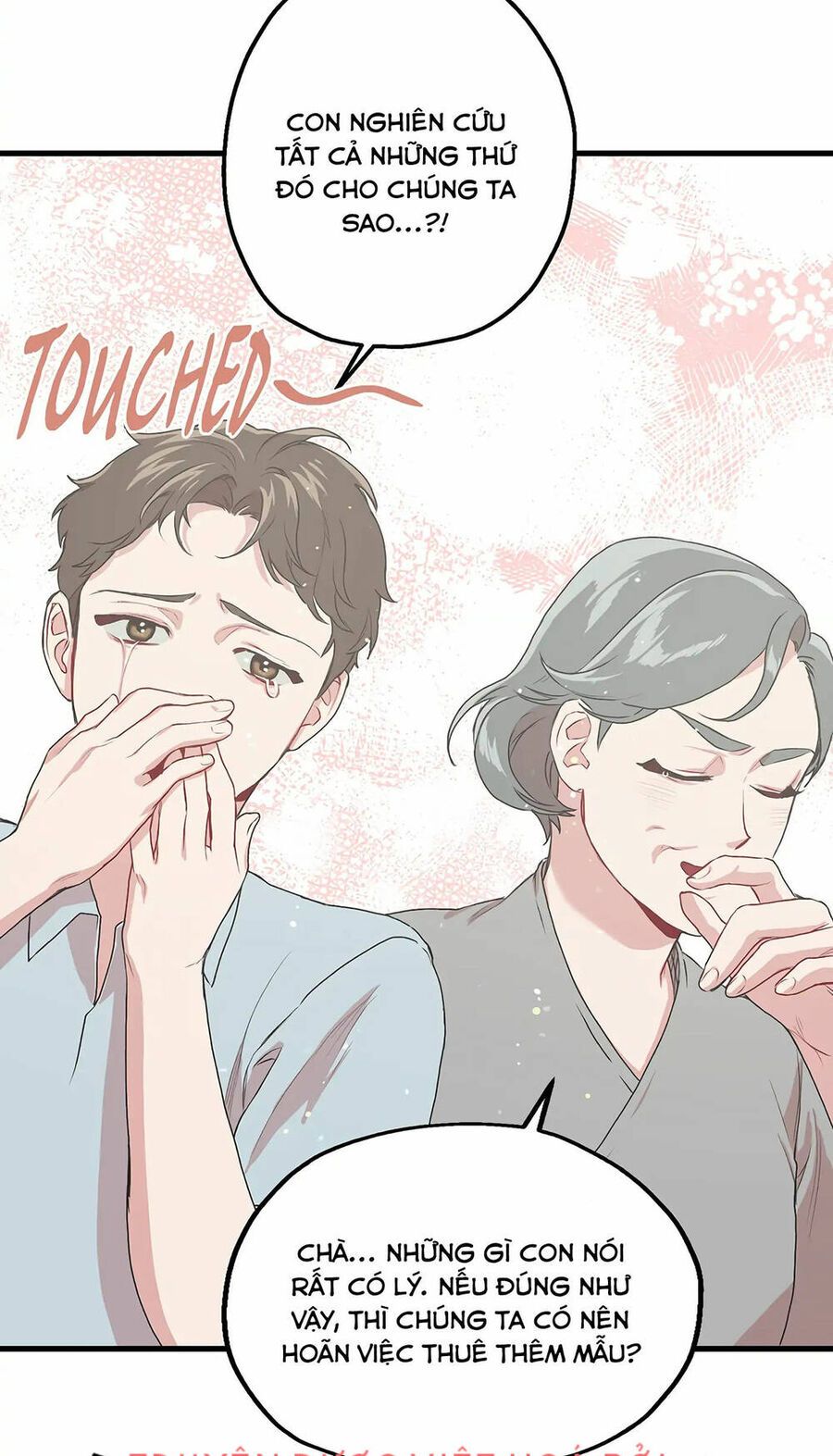 đọc truyện Người Chồng Thứ Hai Của Tôi Chương 6 ảnh 38 tại Thiên Thai Truyện