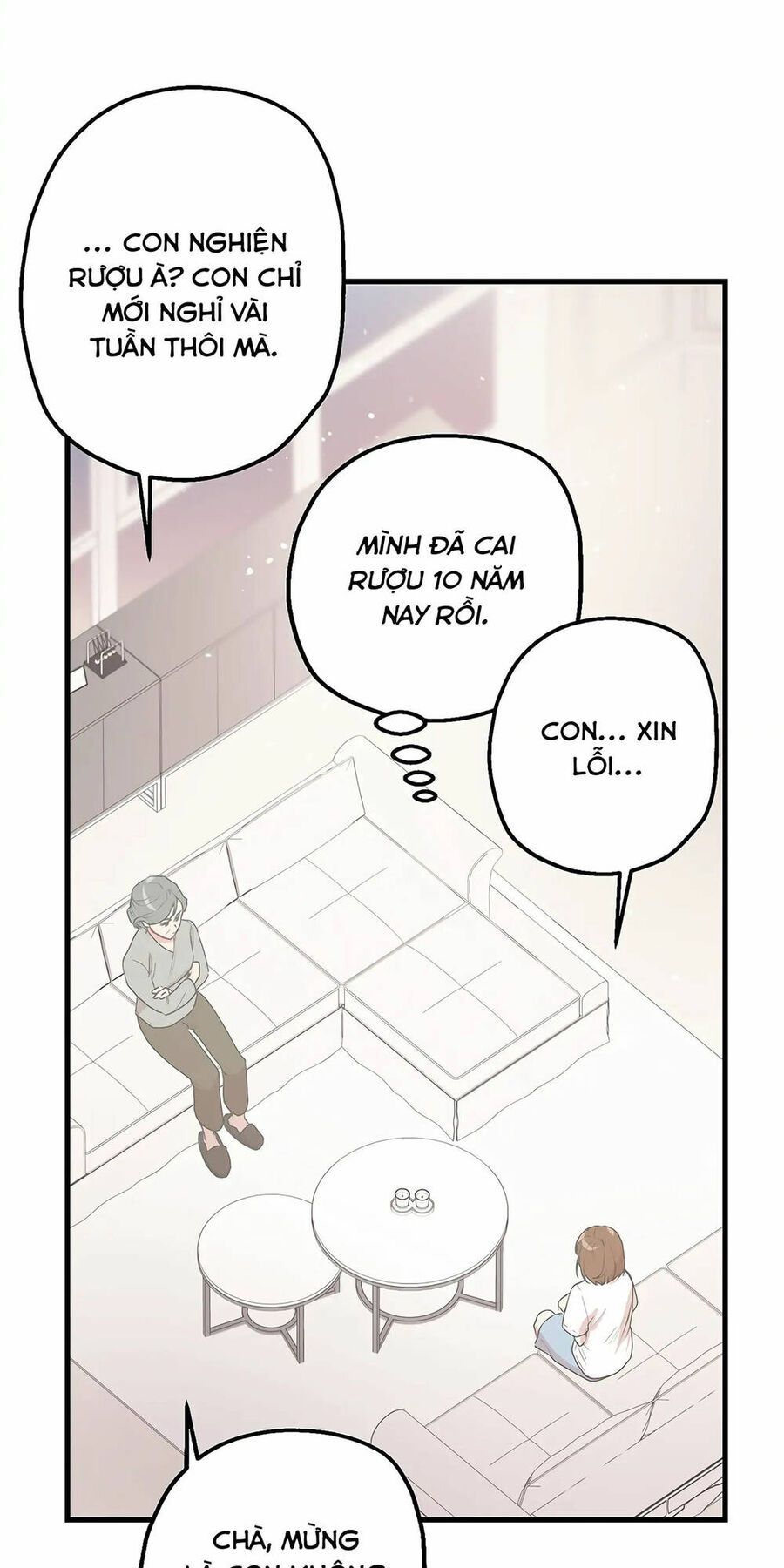 đọc truyện Người Chồng Thứ Hai Của Tôi Chương 6 ảnh 9 tại Thiên Thai Truyện