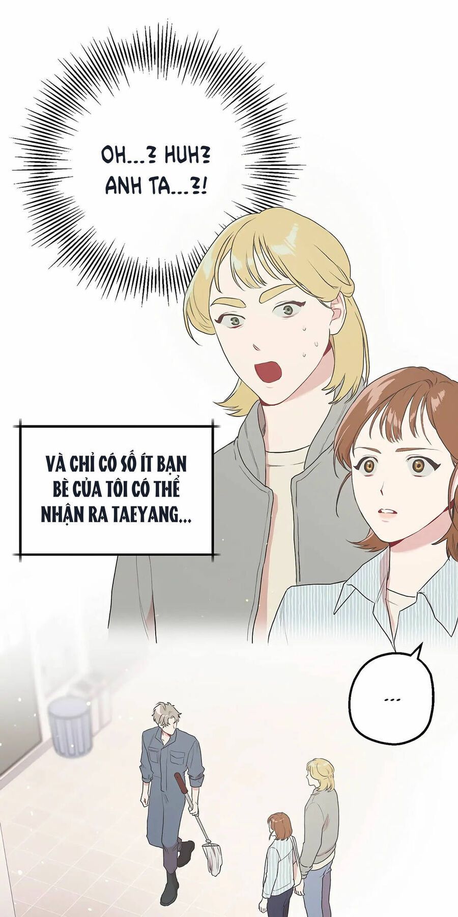 đọc truyện Người Chồng Thứ Hai Của Tôi Chương 7 ảnh 35 tại Thiên Thai Truyện
