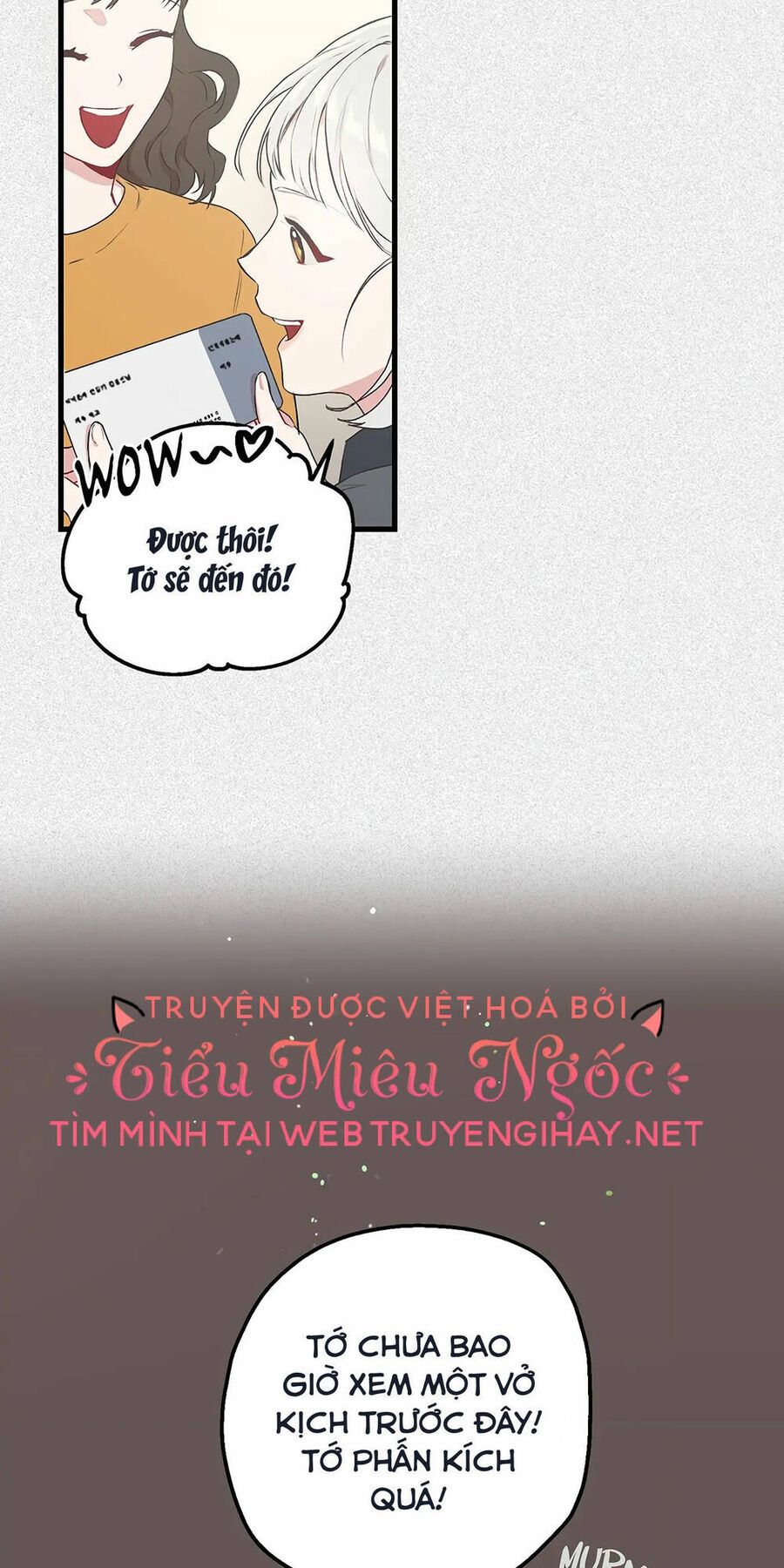 đọc truyện Người Chồng Thứ Hai Của Tôi Chương 7 ảnh 5 tại Thiên Thai Truyện