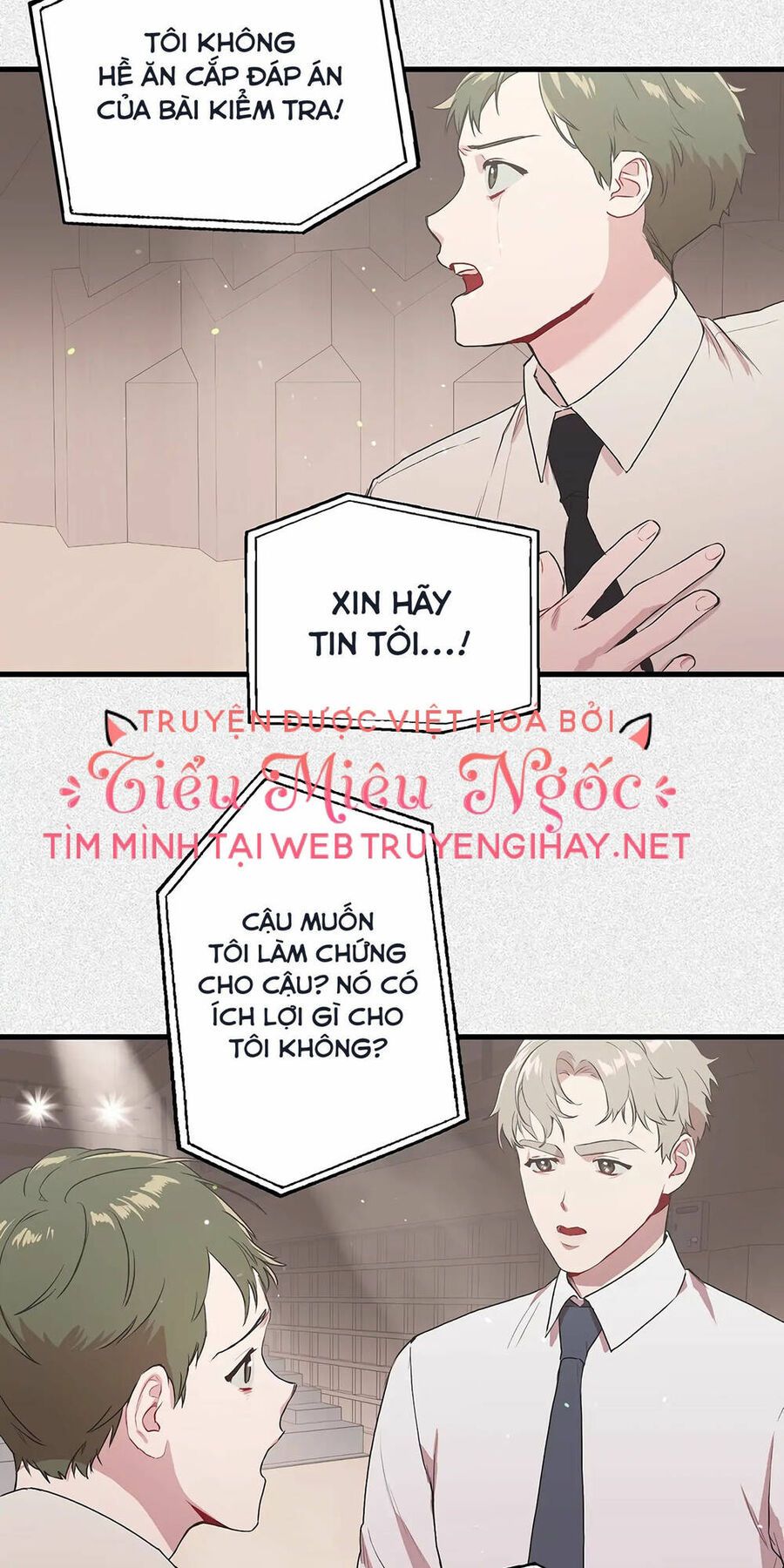 đọc truyện Người Chồng Thứ Hai Của Tôi Chương 7 ảnh 9 tại Thiên Thai Truyện