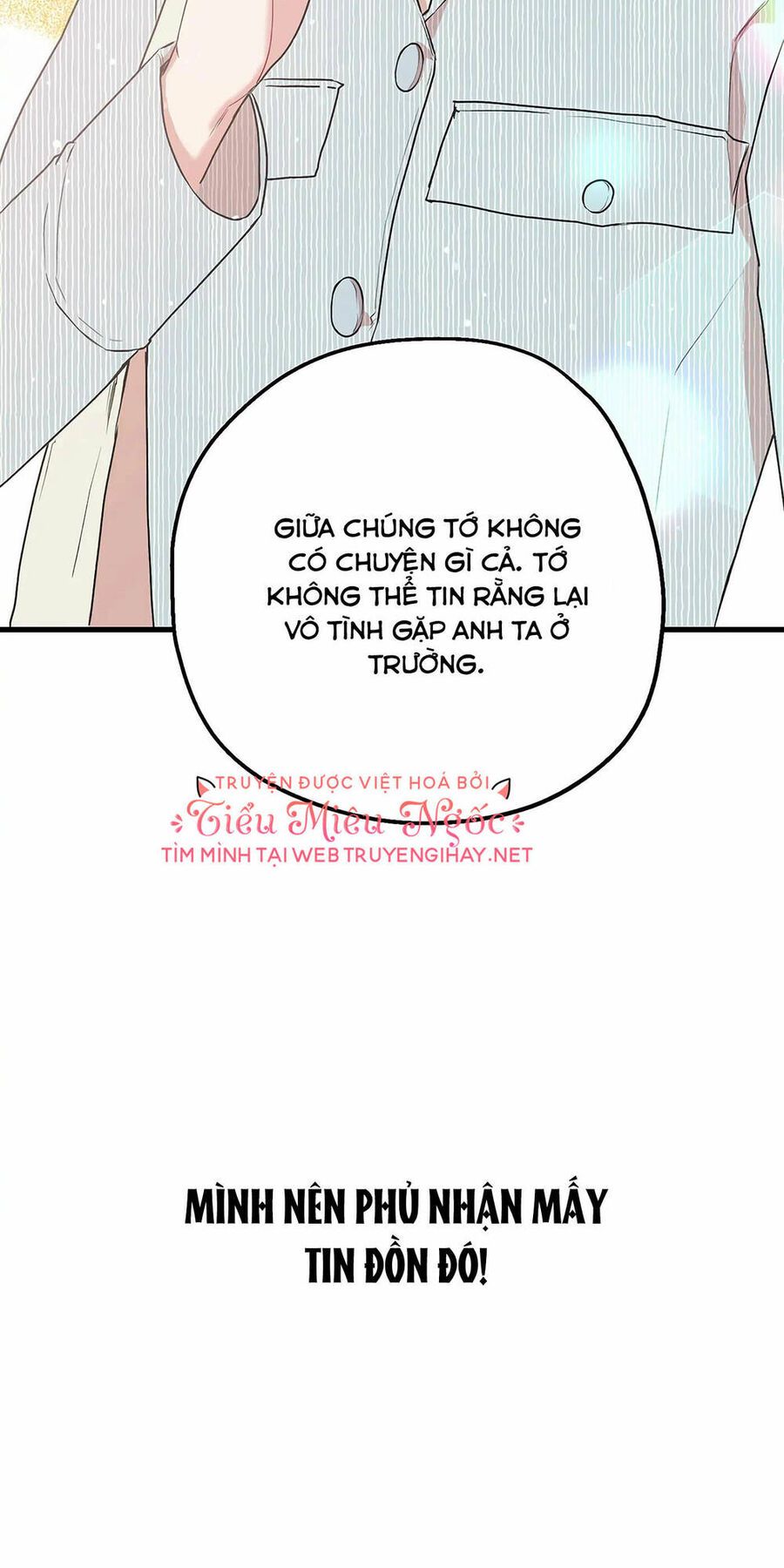 đọc truyện Người Chồng Thứ Hai Của Tôi Chương 8 ảnh 7 tại Thiên Thai Truyện