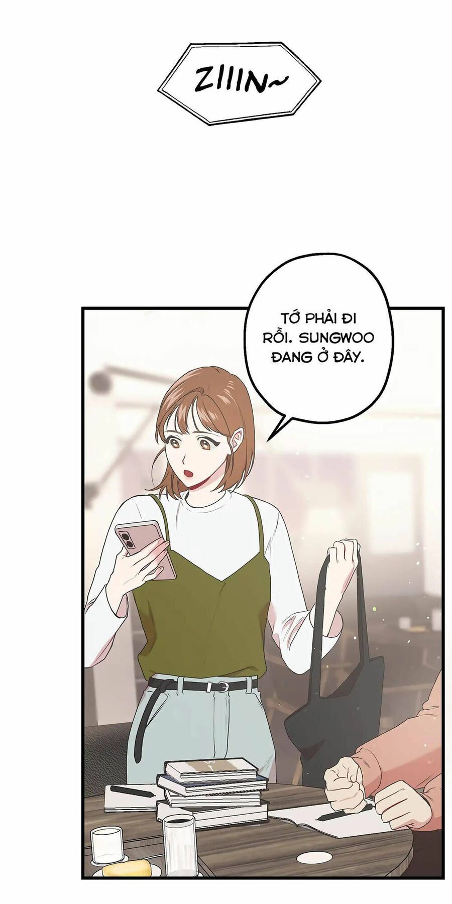 đọc truyện Người Chồng Thứ Hai Của Tôi Chương 9 ảnh 12 tại Giả Dược