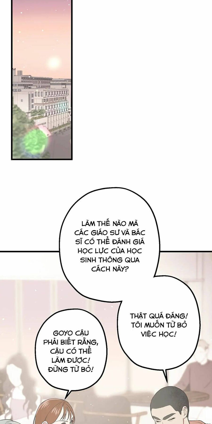 đọc truyện Người Chồng Thứ Hai Của Tôi Chương 9 ảnh 3 tại Giả Dược
