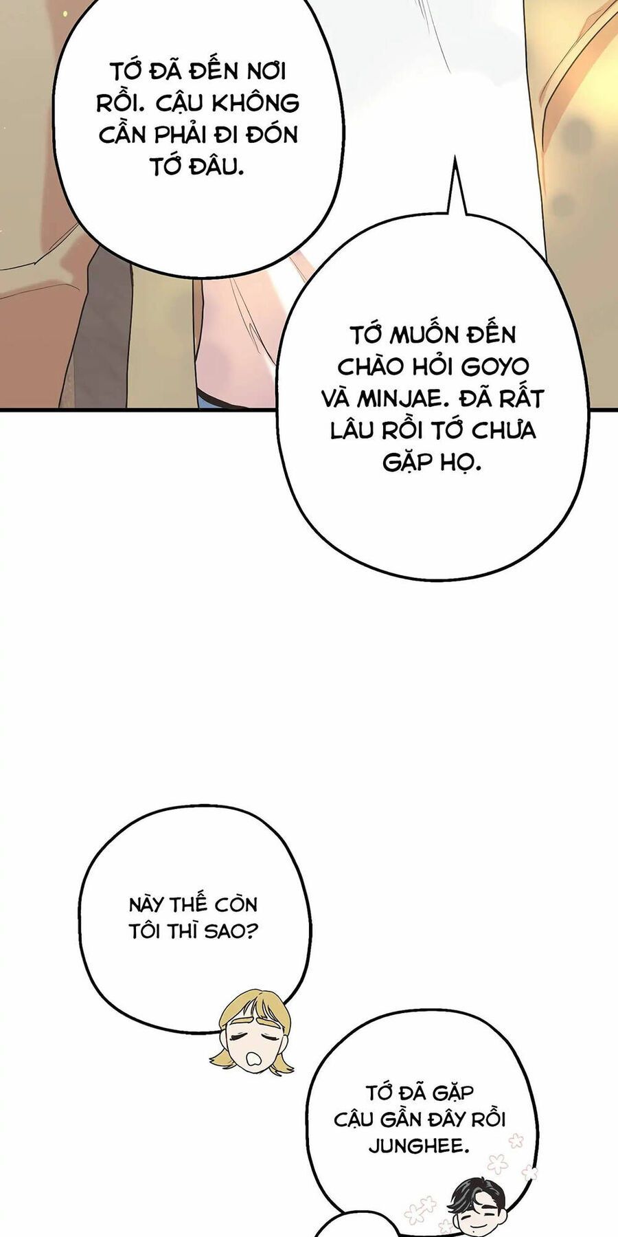 đọc truyện Người Chồng Thứ Hai Của Tôi Chương 9 ảnh 27 tại Giả Dược